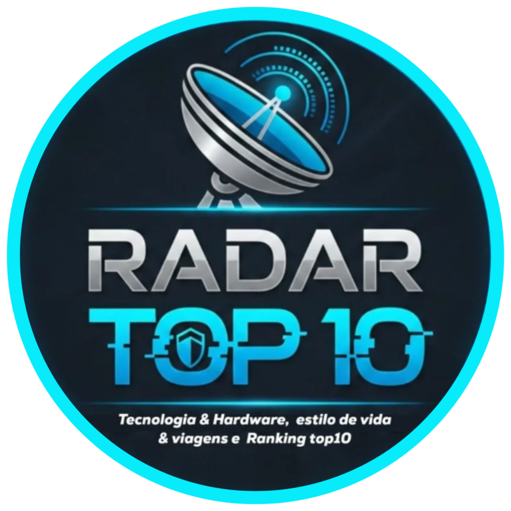RADAR TOP 10