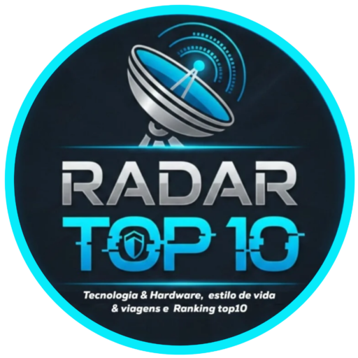 Radar Top 10